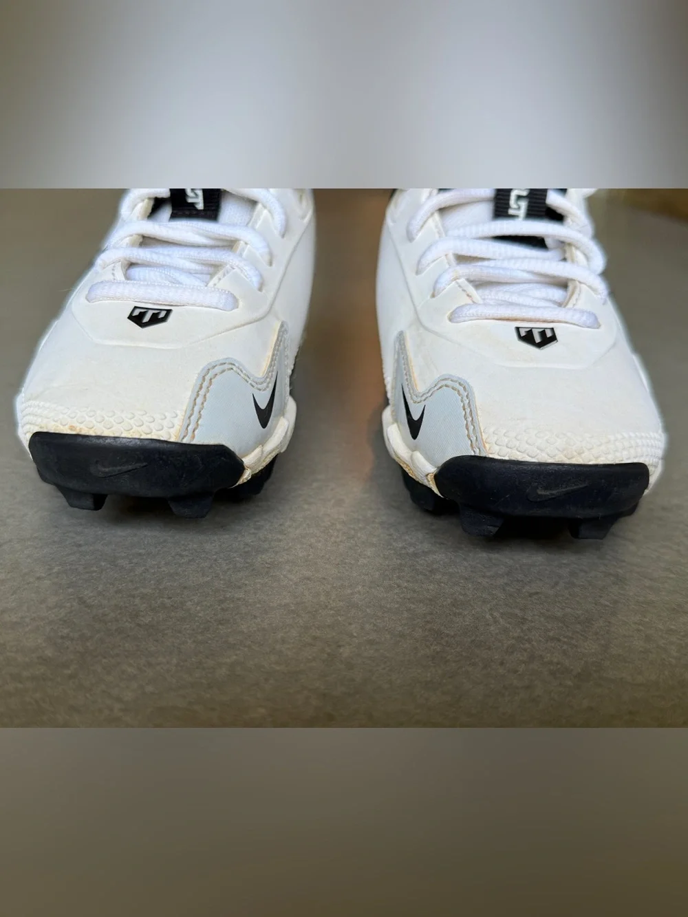 Nike youth force